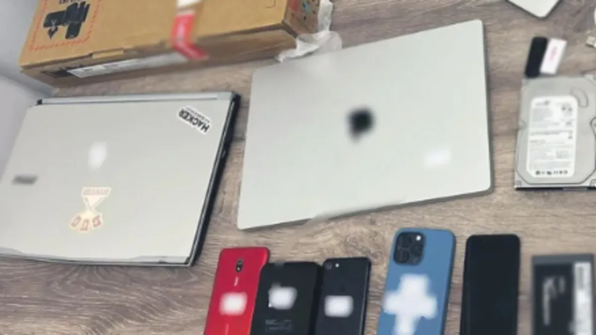 SON DAKİKA: Telegram’daki çocuk istismarı ağı deşifre oldu: Kan donduran SMA yardımı kılıfı!