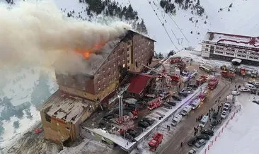 Facida yeni gelişme! 1 kişi daha gözaltına alındı: Toplam gözaltı sayısı 28 kişi oldu #bolu