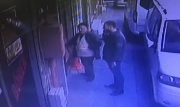 Terzilere dadanan dolandırıcının yöntemi pes dedirtti: Ya pantolonlar ya da… #istanbul Terzilere dadanan dolandırıcının yöntemi pes dedirtti: Ya pantolonlar ya da… #istanbul