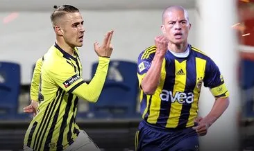 Alex’ten sonra Pelkas! Deplasmanda Fenerbahçe’nin en iyisi...