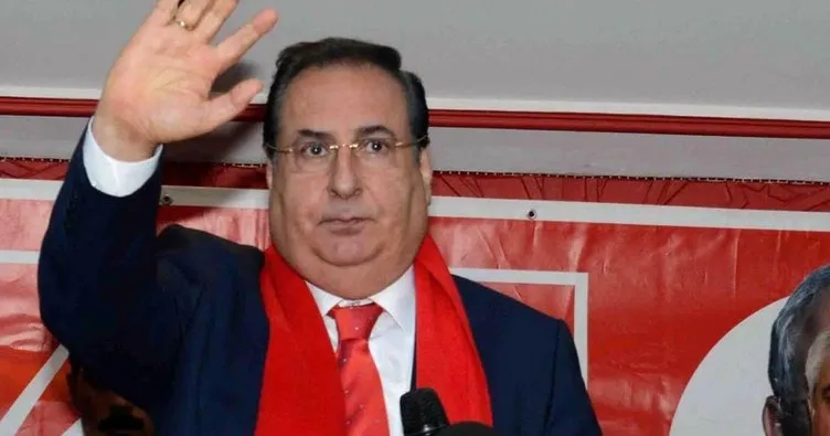 CHP’li başkana rüşvetten 8 yıl 10 ay hapis cezası