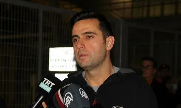 Beşiktaş Sportif Direktörü Ceyhun Kazancı’dan transfer açıklaması! Depay ve Pjanic...