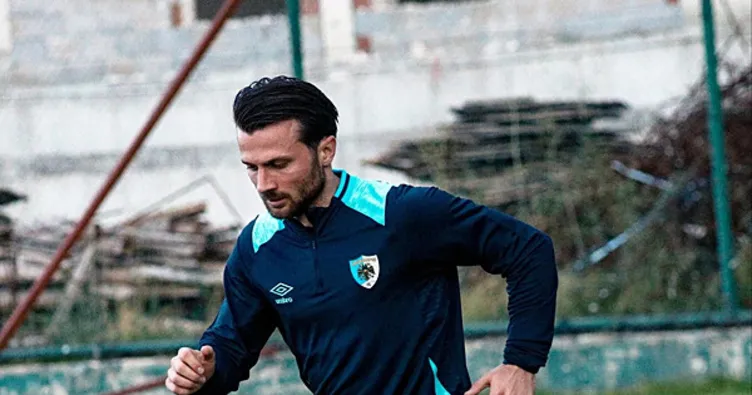 Kayserispor, Murat Cem’i transfer etti