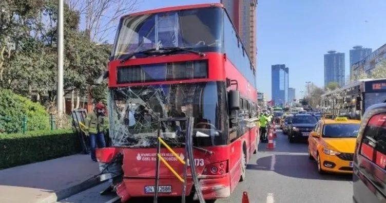 Son dakika: İETT şoförü Beşiktaş’ta kaza yapmıştı: Cezası açıklandı!