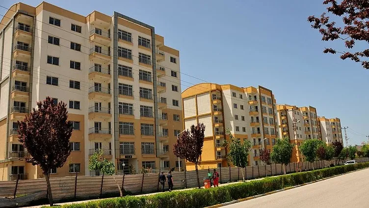 Son dakika: TOKİ sosyal konut başvuruları başladı! Dünyanın en büyük konut hamlesi! İşte adım adım 2022 TOKİ başvuru işlemleri