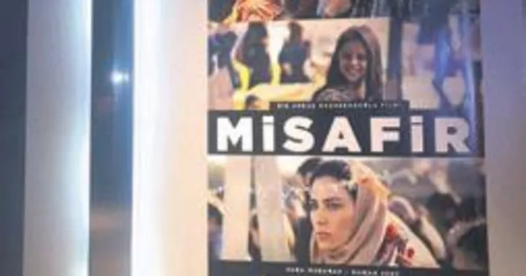 ‘Misafir’i izlemek için 8 neden