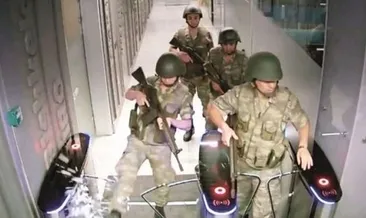 Muhafız Alayı darbe girişimi davası