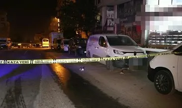 Kocaeli’de bir iş yerine silahlı saldırı: 2 kişi tutuklandı! #kocaeli