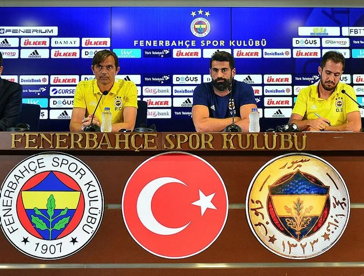 Fenerbahçe Benfica maçı hangi kanalda saat kaçta? Fenerbahçe turu nasıl geçer?