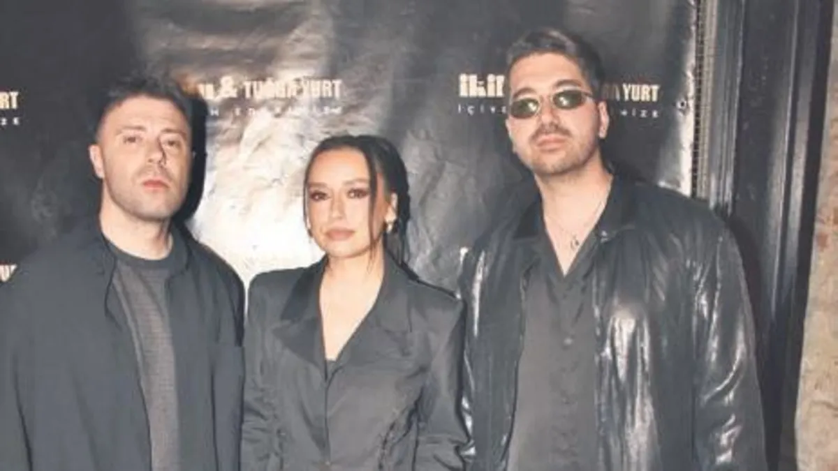 Düet projesiyle karşınızda