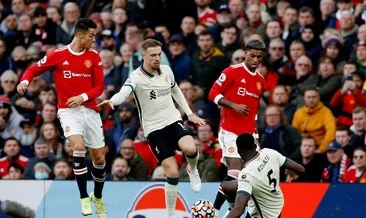 Tarihi hezimet sonrası Manchester United’ın yıldızı Marcus Rashford suskunluğunu bozdu! Utandım