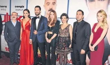 ‘Bu film bizim için iyi bir hatıra oldu’