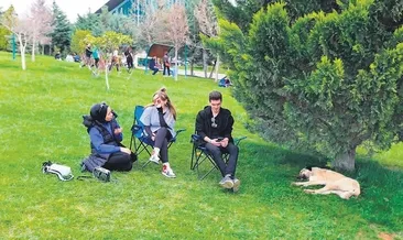 HKÜ’de kişiye özgün eğitim