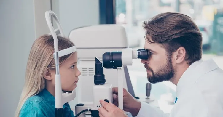 Cocuklarda En Sik Rastlanan 5 Goz Hastaligi Cocuk Haberleri