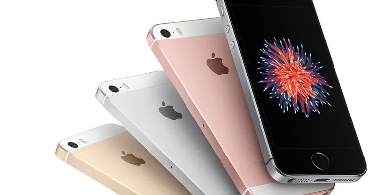 iPhone SE 2’de iPhone X’in özellikleri olacak!