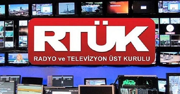 RTÜK çocuk istismarına geçit vermedi