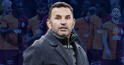 Son dakika Galatasaray transfer haberi: Galatasaray’dan 5 transfer birden! Cimbom dünyada ses getirecek