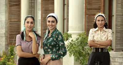 Bir Zamanlar Çukurova’nın güzel oyuncusu Polen Emre evleniyor! Bir Zamanlar Çukurova’nın Fadik’i Polen Emre ’Evet’ dedi...