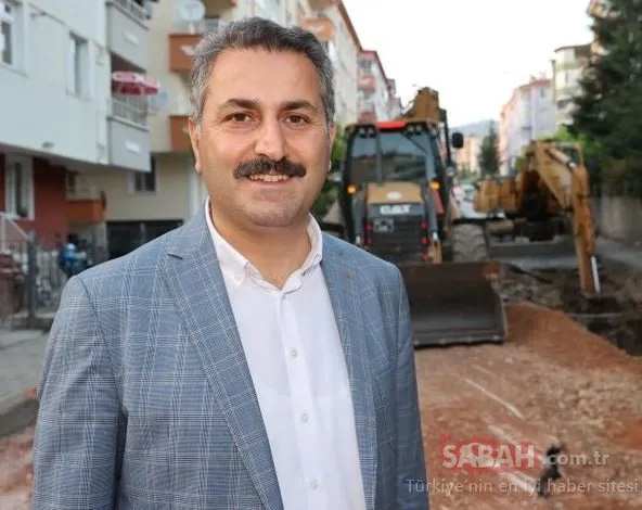 Eyüp Eroğlu kimdir, kaç yaşında, nereli? Tokat Belediye Başkanı Eyüp Eroğlu hayatı ve kariyeri