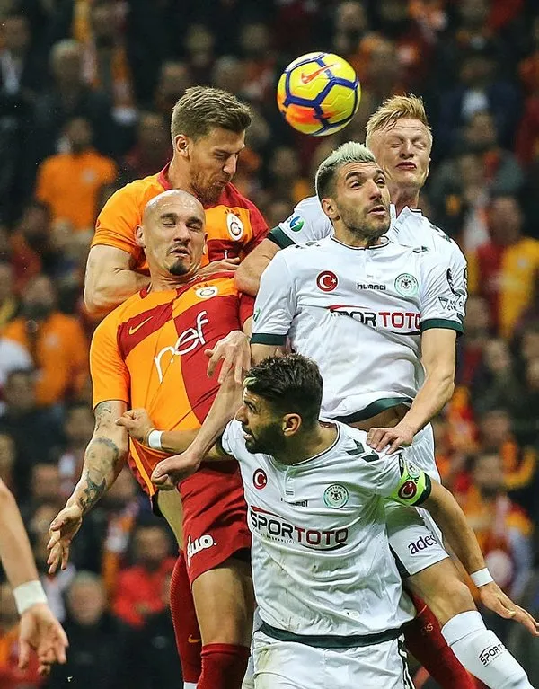 Sabah Spor'un usta yorumcusu Rıdvan Dilmen'den ilginç yorum