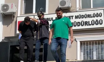 Mağaza müdüründen 2.5 milyonluk vurgun #istanbul