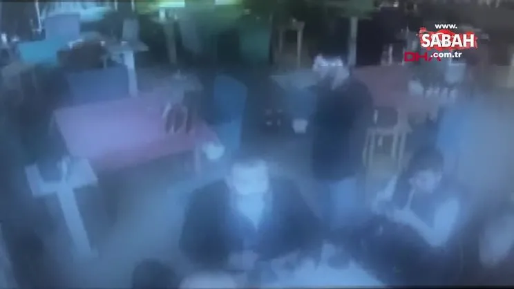 Maltepe'de telefon dolandırıcıları bankada yakalandı | Video