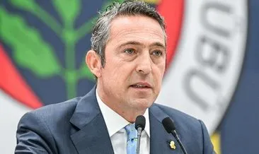 Ali Koç’a 45 gün ceza