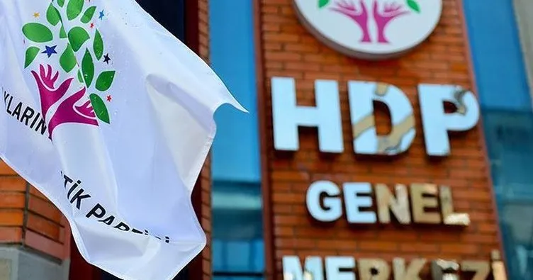 HDP’ye kapatma davasında son dakika gelişmesi... Süreç nasıl işleyecek?