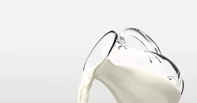Süt üreticileri Çin ile nefes alacak