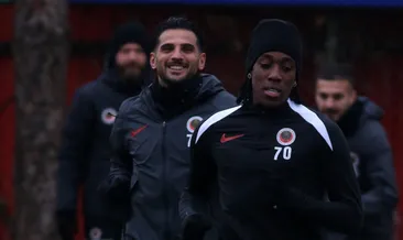 Gençlerbirliği, Rizespor maçına hazır!