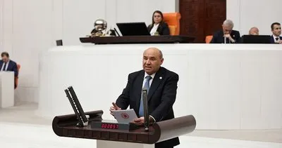 AK Parti Muğla Milletvekili Yakup Otgöz, 19 Mayıs dolayısıyla mesaj yayınladı