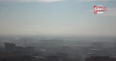 Yüksekova’da yoğun sis: Görüş mesafesi 10 metreye kadar düştü | Video