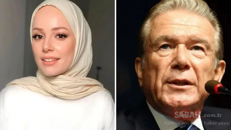 Şüpheli durum çok Dündar’dan ses yok! Uğur Dündar babalık davası açan Dilara Gülatan’a ve annesi Suphiye Orancı’ya tehditler savurmuştu!