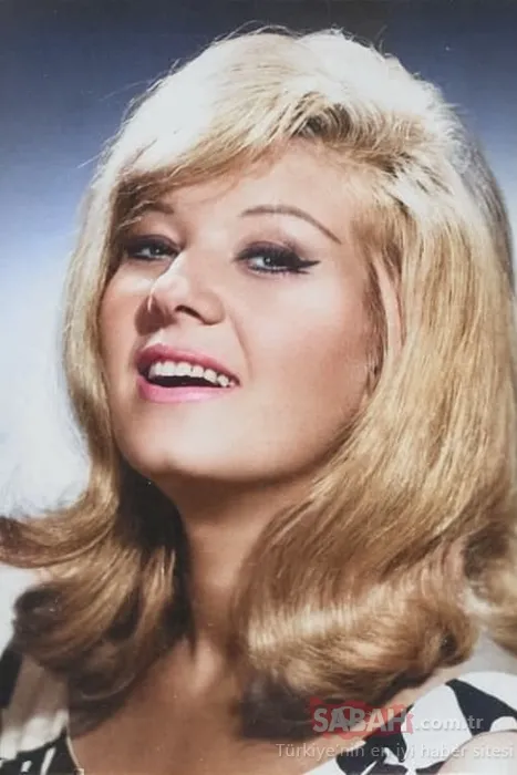 Türk Sineması’nın sarışın afet-i devranıydı...Ölüm döşeğinde bile onu sayıkladı...Son arzusu için Yeşilçam yıldızları seferber oldu