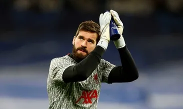 GALATASARAY HABERİ: Alisson’da rakipler Barcelona ve Bayern