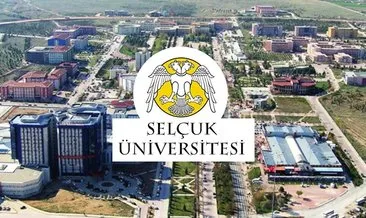 Selçuk Üniversitesi 28 Öğretim Üyesi istihdam edecek