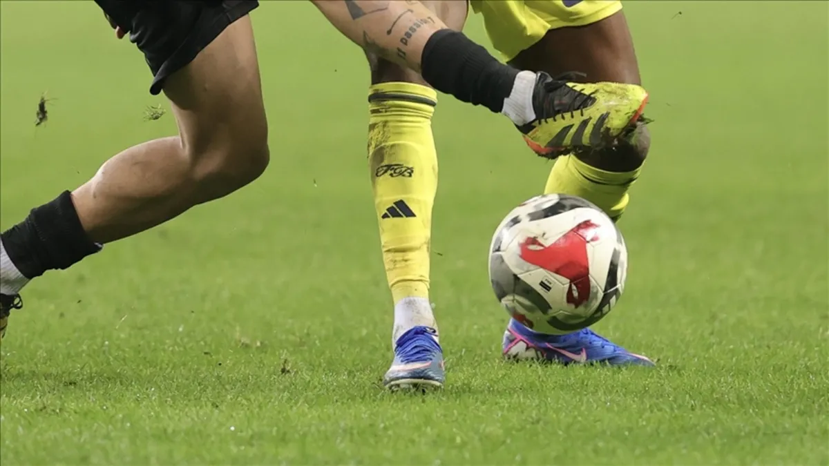 Ara transfer döneminde 2 milyar dolarlık harcama! Ara transfer döneminde 2 milyar dolarlık harcama!