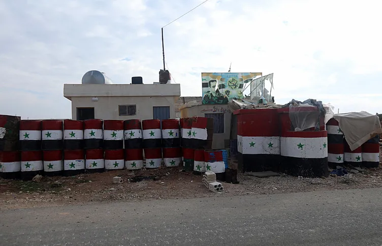 Suriye’de sıcak anlar: Yeni zafer ilan edildi! Gözler artık Humus’ta: Sıradaki hedefe sayılı saatler kaldı…