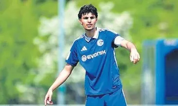 Savunmaya ikinci ayhan!