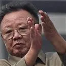 Kim İl Sung öldü