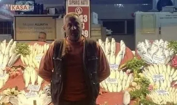 Balıkçı silahla öldürüldü #gaziantep