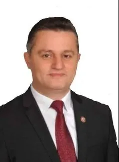 Özcan Büyük