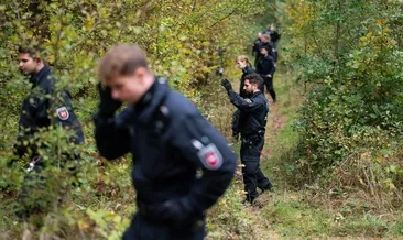 Bavyera’da 623 çocuk ve genç kayıp