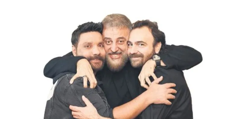 ‘Dokuz sekiz ritminde bir film çektik’