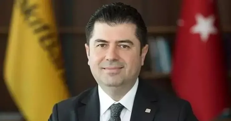 Ferkan Merdan filenin sultanlarını değerlendirdi! Şampiyon kadroya en fazla sporcu yetiştiren takımız