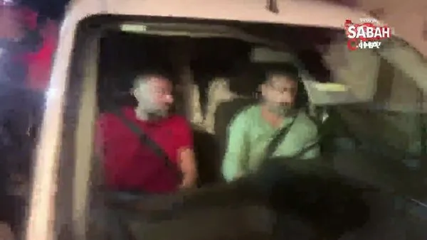 Şarkıcı Gülşen tutuklandı | Video