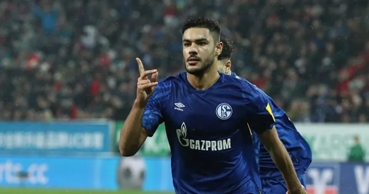 Avrupa’da Türkler’in haftası: Ozan Kabak ilk golünü attı, Schalke üç puana uzanan taraf oldu!