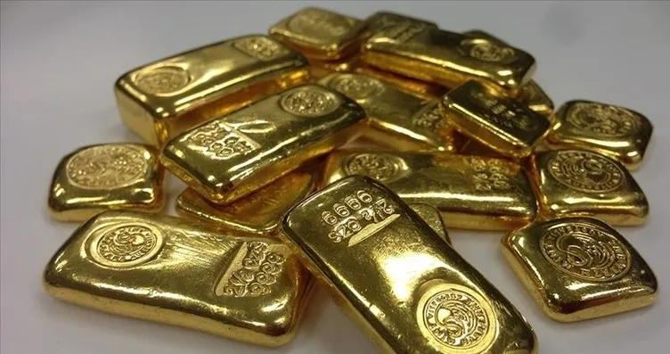 Altının kilogram fiyatı geriledi