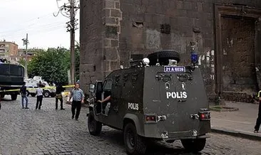 Diyarbakır’da 5 ilçeye bağlı 51 köyde sokağa çıkma yasağı