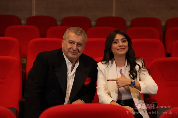 Hüseyin Avni Danyal: Oyuncunun gerçek performansını televizyonda değil, sahnede görürsünüz!